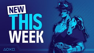 New PS5 amp PS4 Games This Week [upl. by Ahsemad125]