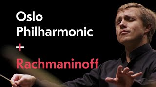 Rachmaninoffs Symphony No 2  Vasily Petrenko  Oslo Philharmonic [upl. by Leese198]