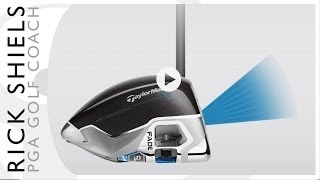 TAYLORMADE SLDR DRIVER IN LOFTS 8° 95° 11° [upl. by Htebarual465]