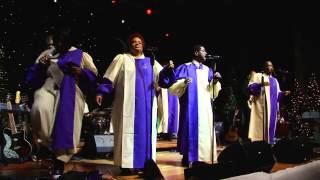 The Golden Voices of Gospel Promotion Clip [upl. by Adnov461]