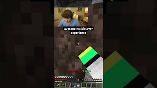 Real minecraft minecraftmemes gaming [upl. by Merilyn]