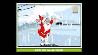 Jingle Bells Celebration Festive Christmas Song for Kids  Winter Wonderland Adventure [upl. by Shantee]