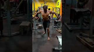 workout motivationcable chest workoutfitness [upl. by Euqininod]