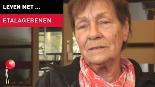 Leven met… hoe lopen helpt tegen Etalagebenen [upl. by Siger]