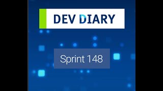 Dev Dairy Sprint 148 [upl. by Zebada]