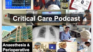 Critical Care Podcast Shortness of Breath [upl. by Sadler]