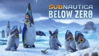 Subnautica Below Zero Early Access [upl. by Hahcim]