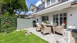 Luxus Ferienhaus quotTraumZeit IIquot im Ostseebad Zingst [upl. by Divaj]