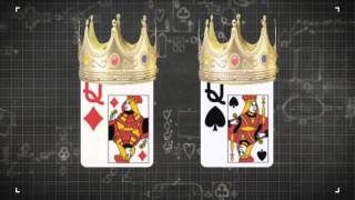 No Limit Holdem Starting Hands  Everything Poker Ep 02  PokerStars [upl. by Butler]