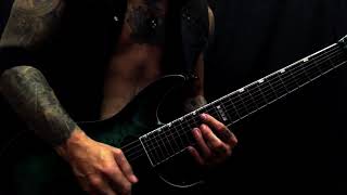 NORTHTALE  Midnight Bells OFFICIAL GUITAR PLAYTHROUGH [upl. by Arted866]