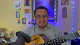 Tutorial Huracán en guitarra  Hakuna Group Music [upl. by Rew788]