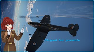 Spitting on my opponents  War Thunder [upl. by Lorens]