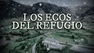 El refugio militar encantado de Cerler los fenómenos paranormales que inquietan a sus habitantes [upl. by Enahc]