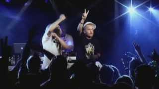 PROMOE  POSITIVE amp NEGATIVE LIVE STANDARD BEARER DVD 1080p LYRICS [upl. by Bullock377]