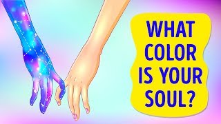 What Is the True Color of Your Soul [upl. by Anidnamra110]