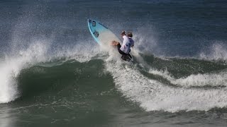 Championnat de France de Stand Up Paddle Surf 2014 Hossegor by Supdivision Capbreton [upl. by Egidio94]