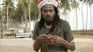 Ras Goody Brown  Call On HIM [upl. by Urial]