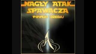 Nagły Atak Spawacza Słowa i Myśli [upl. by Iamhaj]