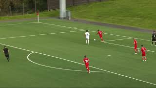 Brann 2 – Arendal 3–1 [upl. by Blain165]