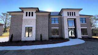 🚨LUXURY🚨 New Construction in Conyers Ga [upl. by Jaye]