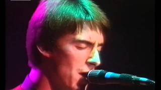 Paul Weller Live  The Whole Point Of No Return HD [upl. by Clem]