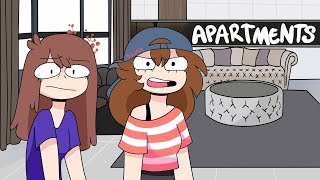 Apartment Atrocities [upl. by Mallin156]