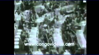 HISTOIRE DU CONGO DISCOURS DE MOBUTU A L ONU 1973 [upl. by Phillida]