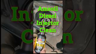 Amsoil Diesel Injector Clean  Fuel Additive for Car [upl. by Dermott]