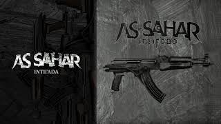 As Sahar  Intifada full album [upl. by Nnhoj496]