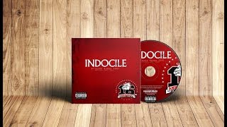 ✪ Intro ✪ ALBUM BRIGADE ROUGE ✪ INDOCILE ✪ Parole [upl. by Lightfoot]