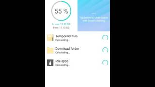 How to Clean Temp Files on Android [upl. by Legna]