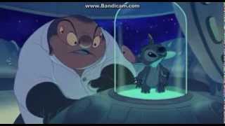 How Stitch was born [upl. by Jocelyne]