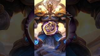 Martis Best Build 2024 mobilelegends [upl. by Hutchinson205]