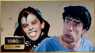 Carlitos Espejel  Chiquidracula 1986  Pelicula Completa HD LA MEJOR CALIDAD [upl. by Rubio688]