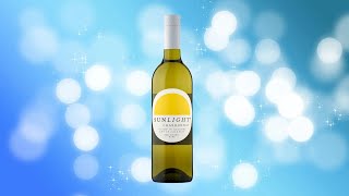 Review of Oxford Landing Sunlight reduced alcohol Chardonnay [upl. by Ettenoj]