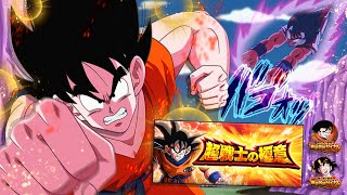 HOW TO GET ALL SUPER WARRIORS SECRET PANEL MISSIONS amp MAX OUT VERSION Z LR GOKU DBZ Dokkan Battle [upl. by Lorens739]