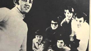 DICKIE ROCK MY PLEDGE OF LOVE IRISH SHOWBAND DOES NORTHERN SOUL [upl. by Hamforrd]