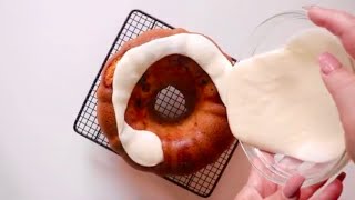 How to Make Apple Cake  Sharlotka  Blonde in the Kitchen S1 E5 [upl. by Odille94]