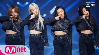 MAMAMOO  gogobebe KPOP TV Show  M COUNTDOWN 190328 EP612 [upl. by Esinrahc]