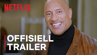 En sniktitt på filmene som kommer på Netflix i 2021  Offisiell trailer [upl. by Liebowitz]