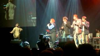 Gaither Vocal Band Ypsilanti Michigan October 2011Journey to the sky [upl. by Ailev909]