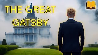 THE GREAT GATSBY  Book Summary amp Analysis [upl. by Ayital]