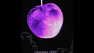 J Cole Forbidden Fruit slowed [upl. by Ahsinej]