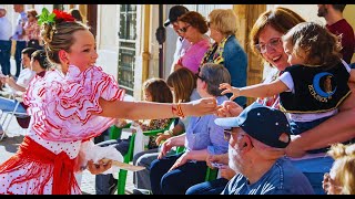 EN DIRECTO  Gran Desfile Festero de las Fiestas Mayores de Almansa 2024 [upl. by Eldwun]