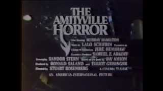 Amityville Horror  In Search Of  3 of 3 [upl. by Eanahs823]