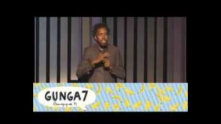 Kagiso Lediga on how he grew up [upl. by Agnesse]