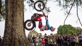 🔥 Best Trial Bike Skills ⭐ 2024 [upl. by Thier]