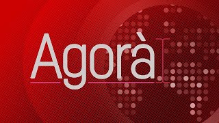 RAI3 AGORA ESTATE H0800  Riapertura scuole paure e speranze  25082020 [upl. by Akinor215]