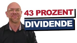 Diese Dividendenperlen müssen Sie kennen [upl. by Freya46]