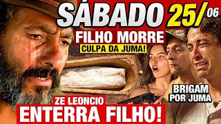 NOVELA PANTANAL  Capítulo de hoje 2506 SÁBADO – Resumo PANTANAL hoje ao vivo 2022 Pantanal Globo [upl. by Mansur]